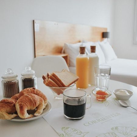 Corrientes Premium Con Desayuno Apartment Bahia Blanca Bagian luar foto