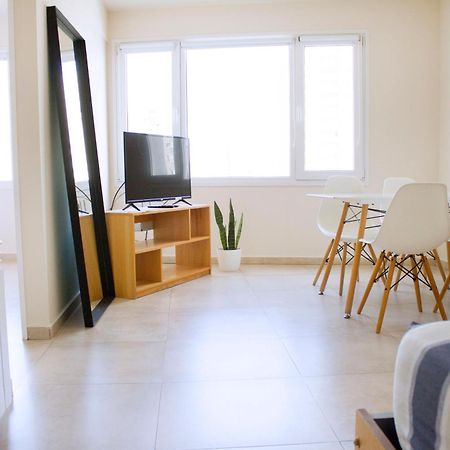 Corrientes Premium Con Desayuno Apartment Bahia Blanca Bagian luar foto
