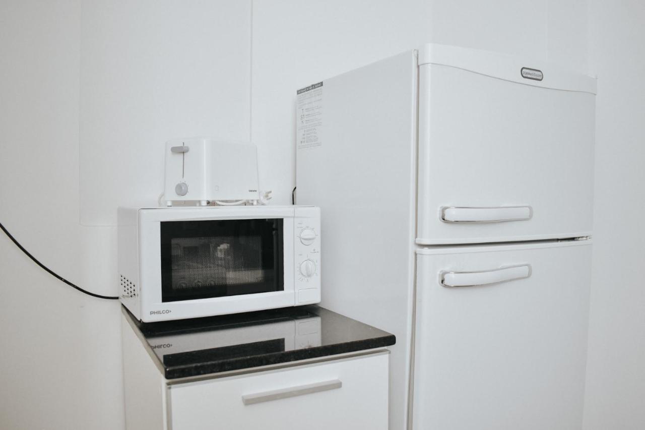 Corrientes Premium Con Desayuno Apartment Bahia Blanca Bagian luar foto