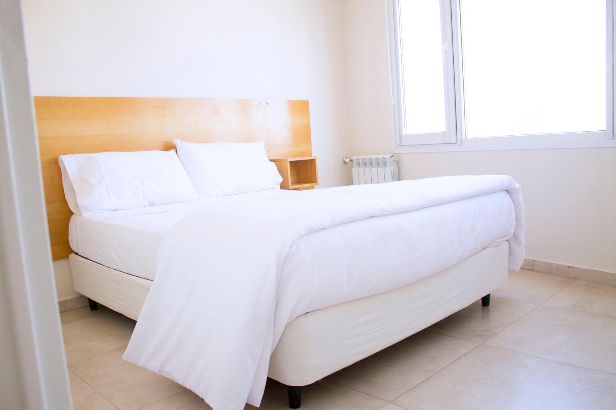 Corrientes Premium Con Desayuno Apartment Bahia Blanca Bagian luar foto