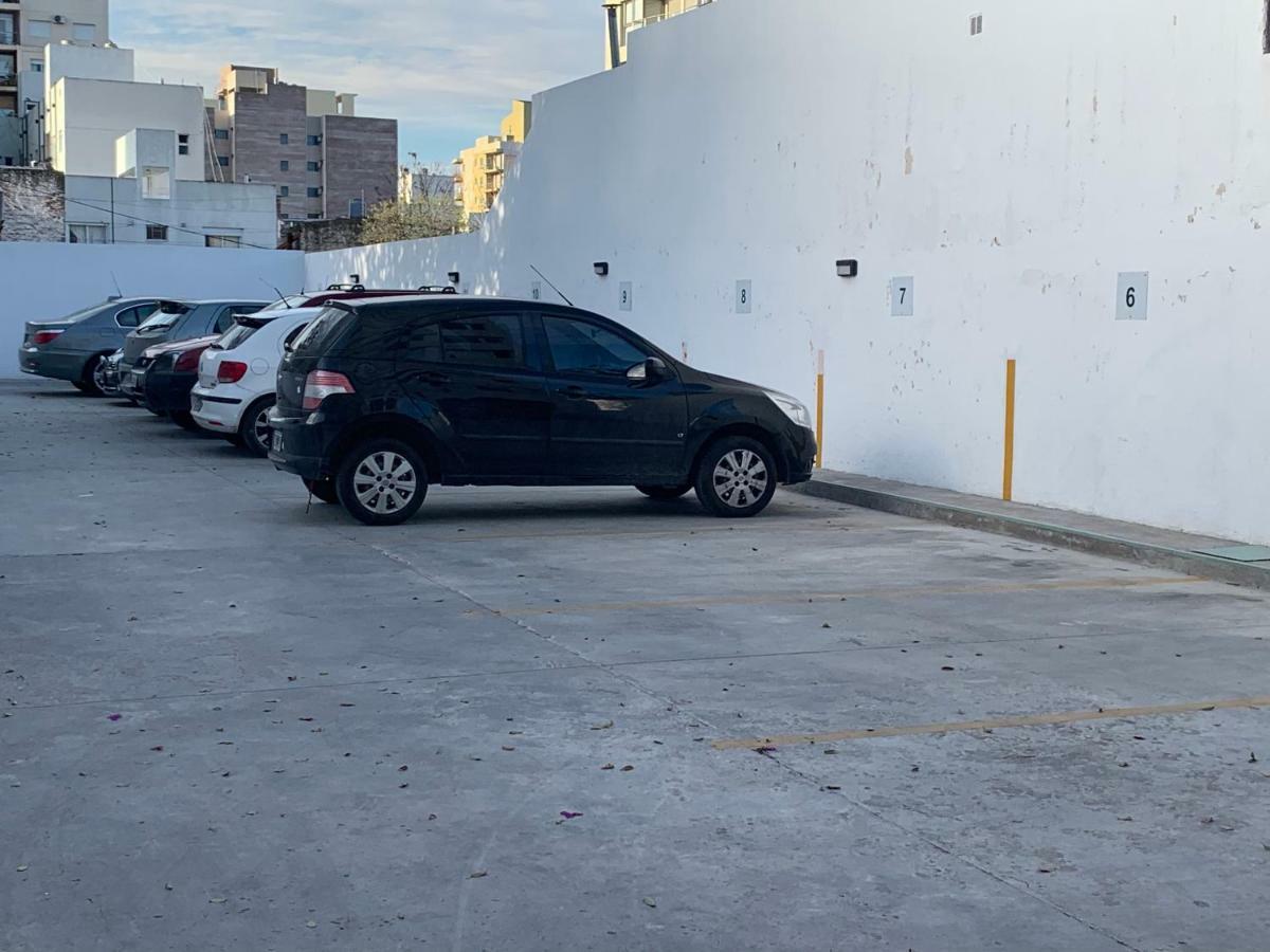 Corrientes Premium Con Desayuno Apartment Bahia Blanca Bagian luar foto